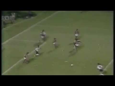 Corinthians 1 x 0 Catanduvense: 21/02/1990 – Campeonato Paulista/1990