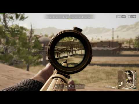 The New Win94 Has NO BULLET DROP!!