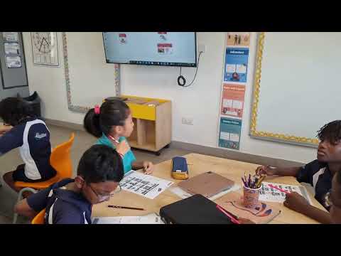 How do you Order the Months of the Year in French? PYP Year 4 French Language B