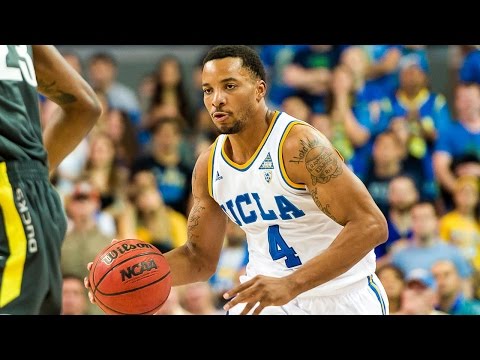 NBA Draft Preview: Norman Powell
