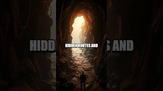 Covert Edges in Popular PC Games