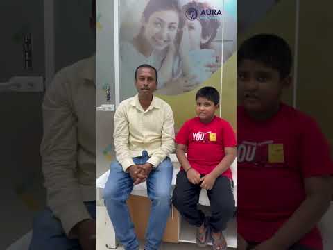 Tonsillectomy for Sleep Apnoea | Dr. Shweta V Gadge