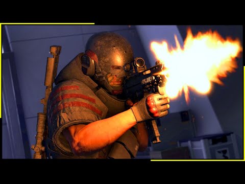 Hunting a ELITE ALPHA WOLF Silverback in GHOST RECON Breakpoint - Stealth Walkthrough Part 12 (2025)
