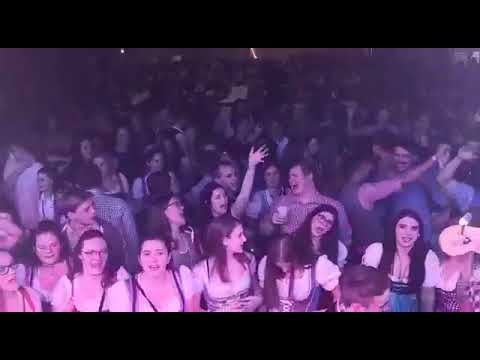 XDREAM, die Liveband, Maturaball Band - Pocahontas