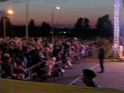 Slava Uncle - Gomel 09.05.2008  /  10 000 человек