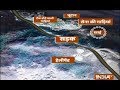 Satellite images reveal Chinese military complex in Doklam