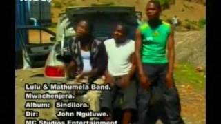 Lulu-mwachenjera Darlingmp4