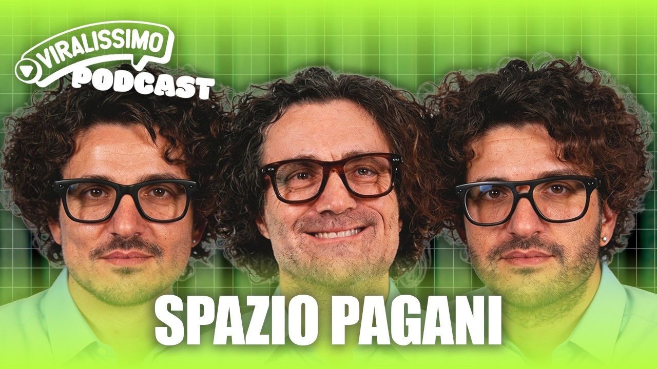 Nell’edilizia vendevano tutti uguale… poi è arrivato Emanuele Pagani (e ha cambiato tutto)