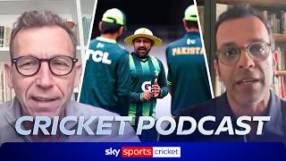Pakistan cricket in crisis again: what next? | Sky Sports Cricket Podc