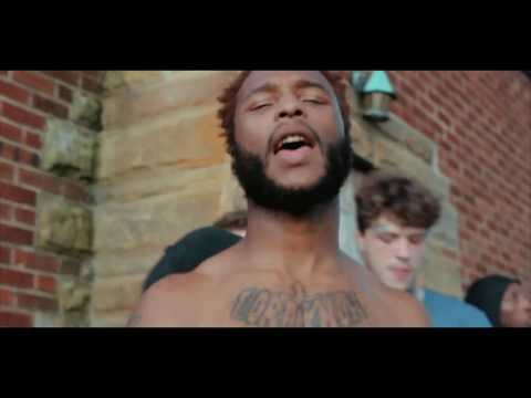 DETWAN LOVE X MICHAEL MYERS SHOT BY PYLITFILMS