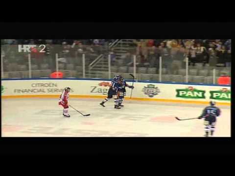 EBEL 22.kolo - 18.11.2012. Medveščak - Red Bull 2:0 (Arena Ice Fever)