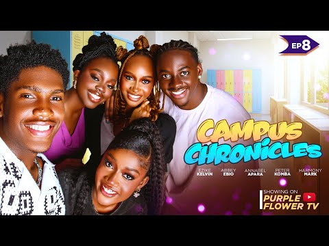 EPISODE 8-  OUT OF THE POTTERS HANDS  