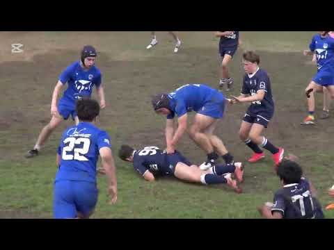 2025-04-19 - Marbella Rugby Club vs Ogniwo Sopot