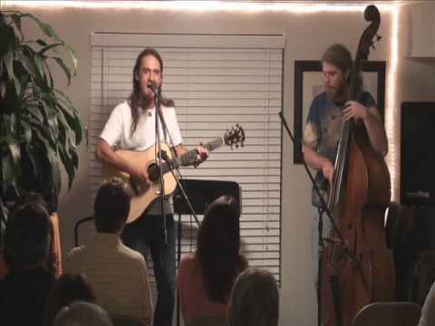 '' Drop in the Bucket'' by Mitch Barrett