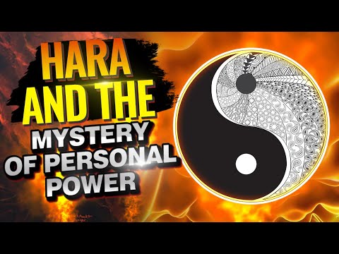 What is the Hara | How Does Hara Connects to Other Spiritual Ideas