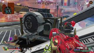Apex Legends ＃5 漁夫の勝利