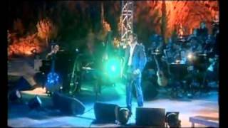 MARIO FRANGOULIS  ----- VINCERO , PERDERO