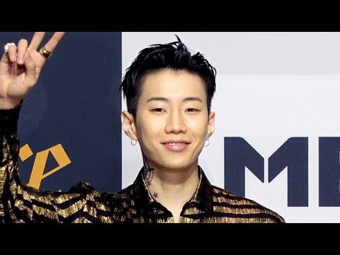 [HD영상] ‘사인히어’ 박재범(Jay Park), “‘쇼미’와는 완전히 다르다”(190822)