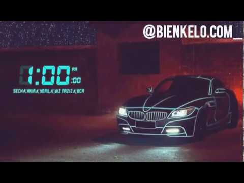 1 Am-Bca. Akim, yemil ,ft sech ,wiz naziz