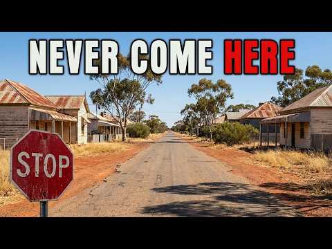 18 Dangerous Cities in Australia (Locals Warn You To Never Visit)
