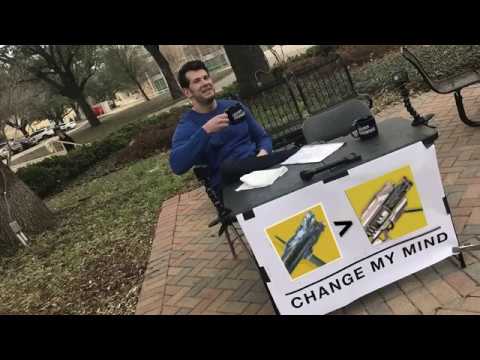 Fighting Lion Is ACTUALLY Good