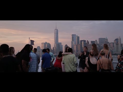 Deep Root Records Summer Yacht Series