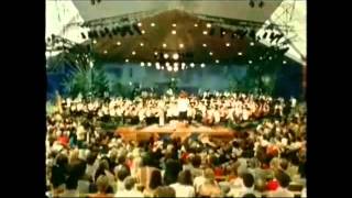 John Denver live in Aspen - The Ballad of St. Anne&#39;s Reel (1980)