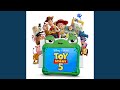 I Knew It, I Knew You (From "Toy Story 5")