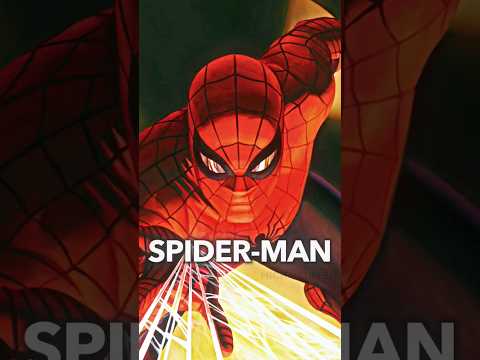 Spider-Man vs Uncle Ian #shorts