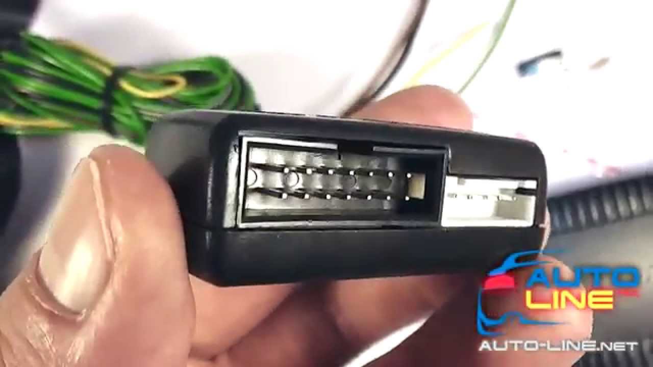 Маршрутный компьютер Multitronics MPC-800