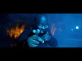 MSYJ Fighting My Feelings Feat Radia Official Music Video 4k