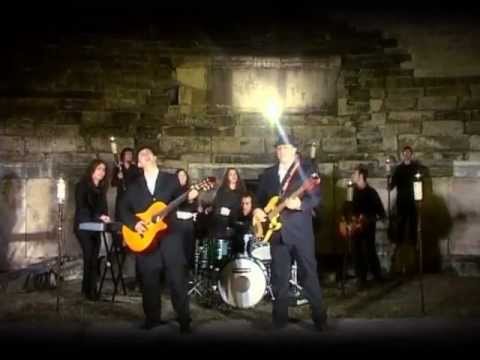 Shirok Sokak - Grupa Grom