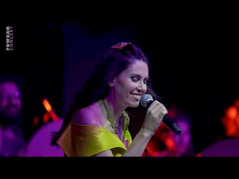 Rewşan | Keçê Canê (Live)