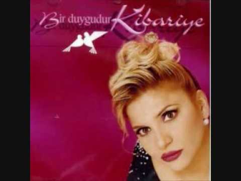 Kibariye - Talihsiz Kadin