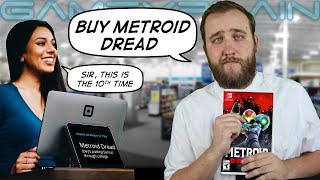 Buy Metroid Dread