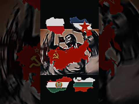 Nato Vs Warsaw Pact #country #history #nato #ussr #viral #empire