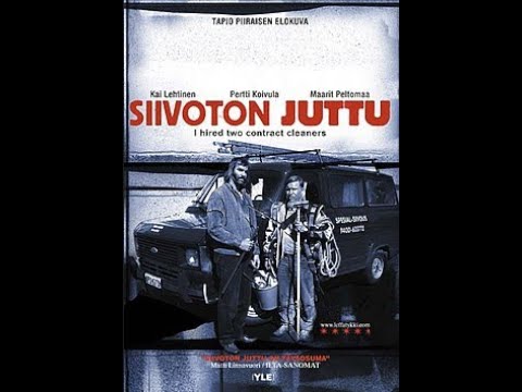 Siivoton juttu 1997 (koko elokuva)