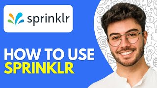 How to Use Sprinklr for Social Media (2026) Sprinklr Demo Tutorial & Review