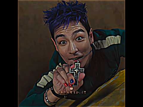 Mg-coin shoked to see Thanos 🤯🔥 Montagem Xonada (Ultra Slowed) #thanos #edit