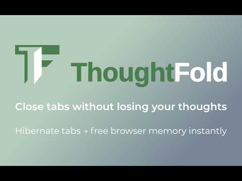 Item video thumbnail