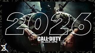 【名作】あのブラックオプスが「PS5/PS4」でまさかの復活！(CoD:BO)