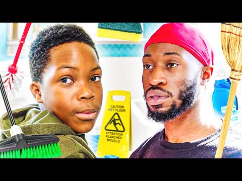 Jaymax VI and AnthonyCestMoi