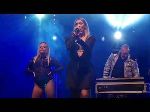 CAMASUTRA : IDZIEMY W TANGO ( Majówka w Ciechocinku 05.2022 ).