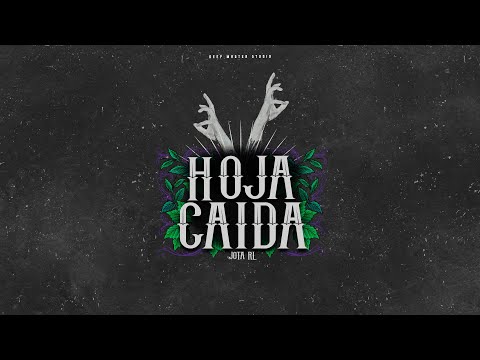Jota RL - Hoja Caída (VideoClipOficial) 2021