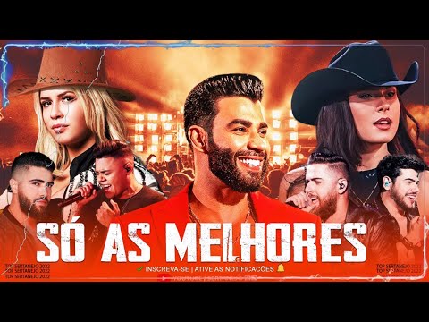 Sertanejo 2025 Mais Tocadas - Top Sertanejo 2025 - As Melhores Do Sertanejo Universitário