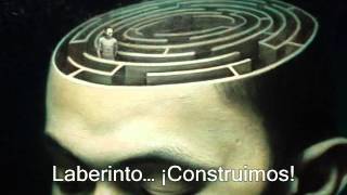 NÓMADA COLOMBIA - LABERINTO