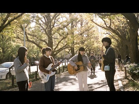 SaToA - Sprout / TOKYO ACOUSTIC SESSION
