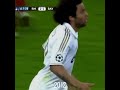 Marcelo & Cristiano vs Bayern 🔥