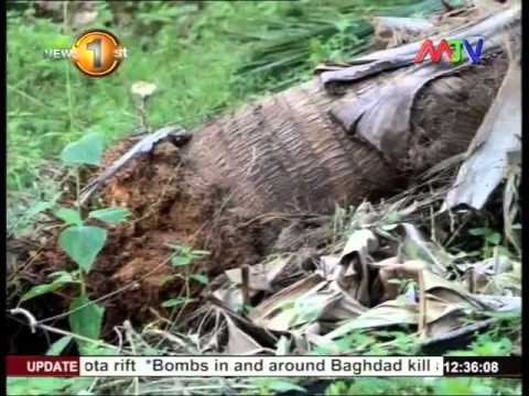 News 1st Lunch time english 12 30PM 22nd September 2015