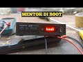 TUTORIAL Perbaiki Stb Mentok Di BOOT Semua Merek